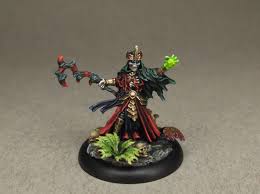 Reaper Miniatures 03748 Lich - Dark Heaven Legends