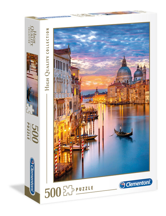 Lighting Venice - 500 pcs - High Quality Collection