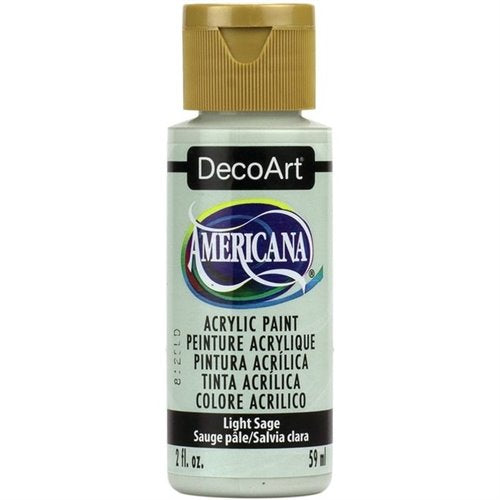 Americana Light Sage