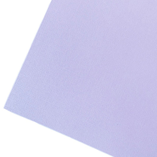 Pastel Bling Cardstock 12 x 12 Textured 220gsm