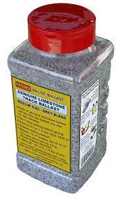 Authentic Limestone Ballast [Gray Blend] (39007)