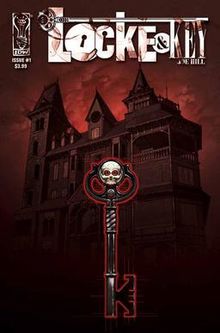 Locke & Key: The Game