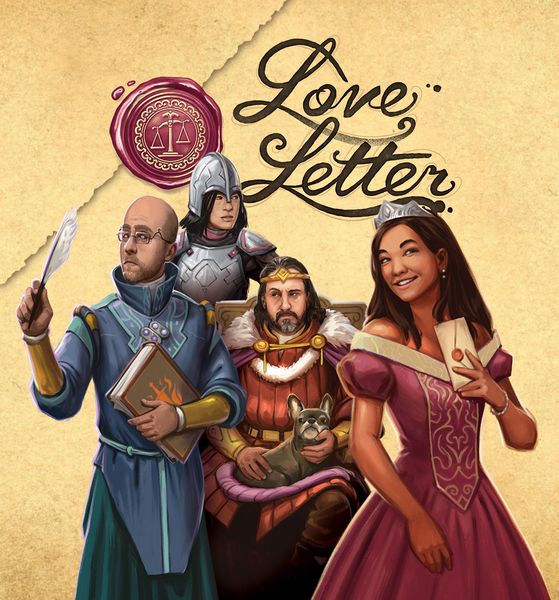 Love Letter