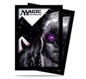 M15 GARRUK Standard Sleeves 80ct