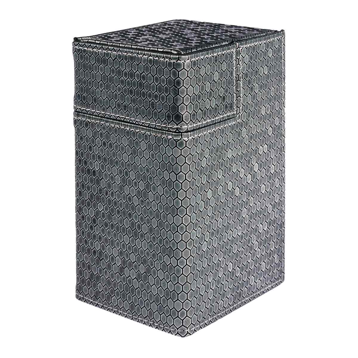 M2 Deck Box - Limited Edition Dark Steel