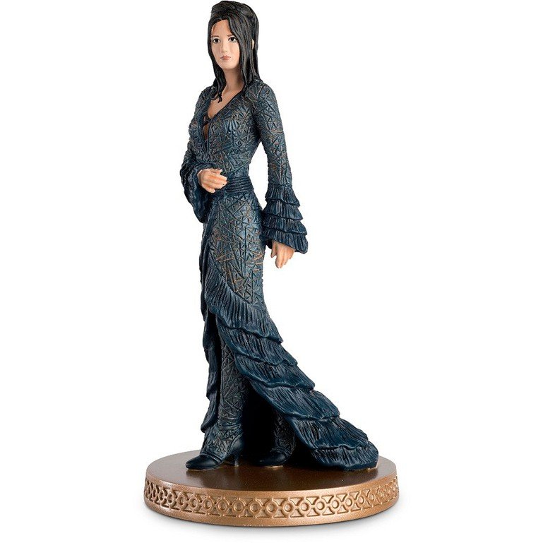 HARRY POTTER FIGURINE Maledictus Figurine (Fantastic Beasts)