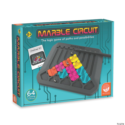 MindWare Marble Circuit