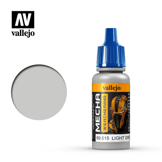 Vallejo 69.515 Light Grey Wash