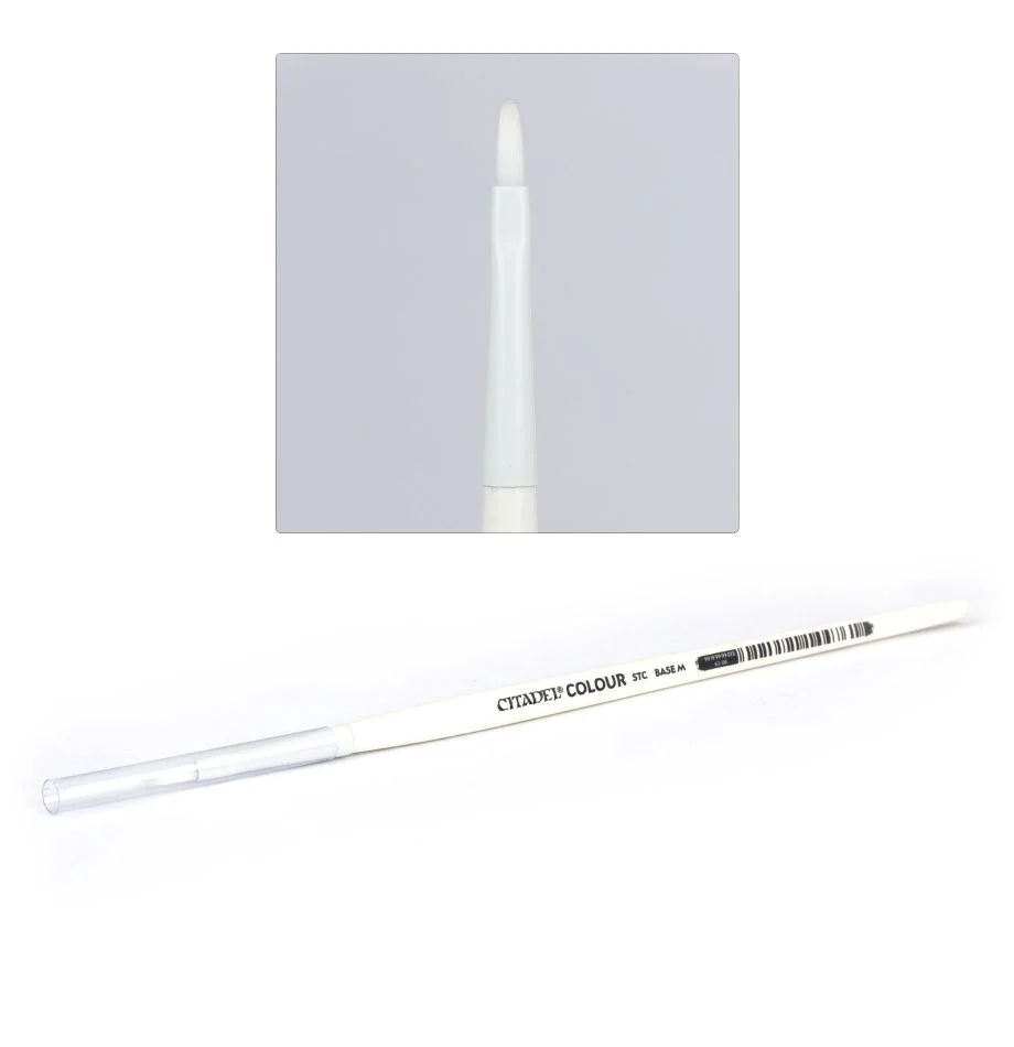 STC Medium Base Brush