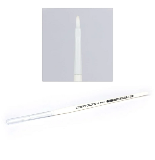 STC Medium Base Brush