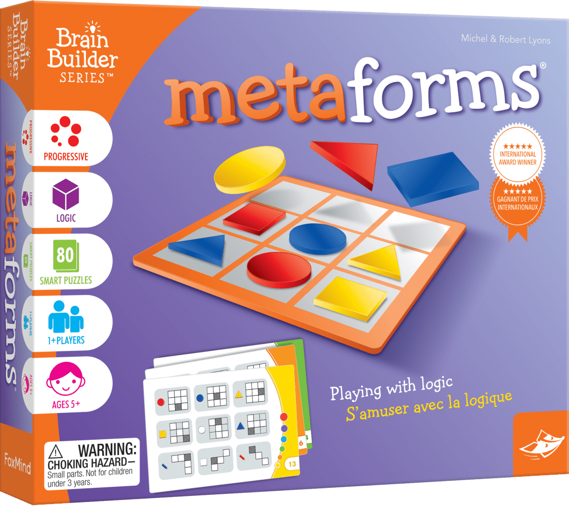 Metaforms – Crafts N' Things Hobbies & Games