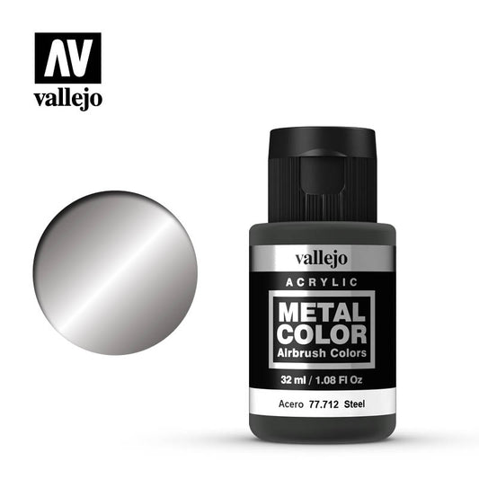 Vallejo 77.712 Steel