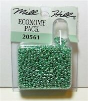 Mill HIll Economy Pack 20561 Ice Green