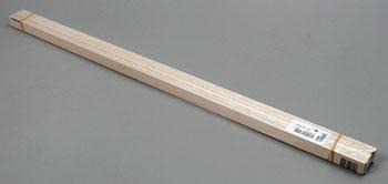 3/16 x 1" x 36 Balsa Strips-SKU 6105