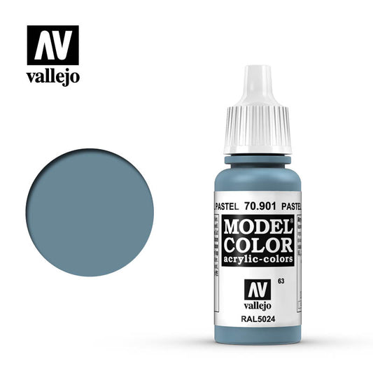 Vallejo 70.901 Pastel Blue