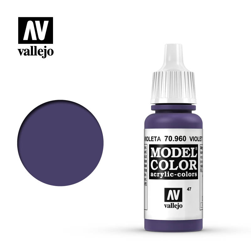 Vallejo 70.960 Violet