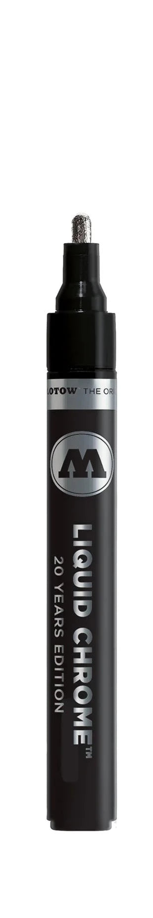 Molotow  Liquid Chrome Marker 4mm