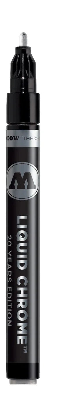 Molotow  Liquid Chrome Marker 3mm