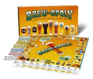 Brew-opoly