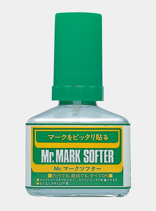 Mr. Mark Softner