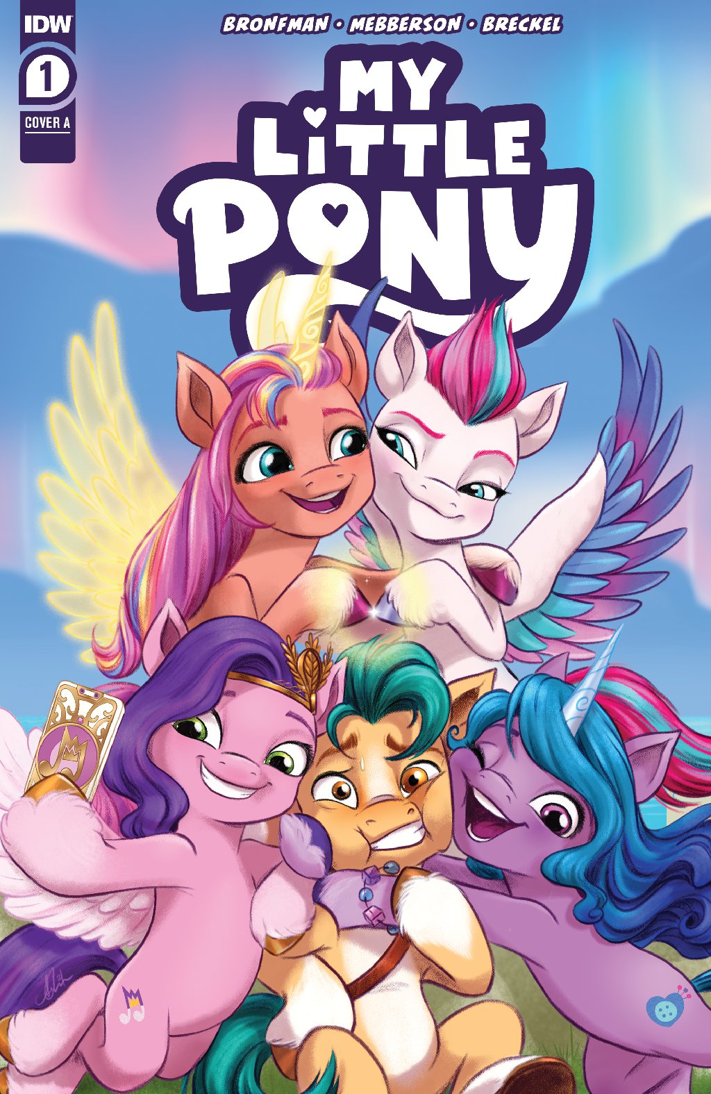 My Little Pony #1