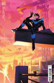 Nightwing #89