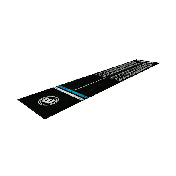 Winmau Outshot Soft Dart Mat