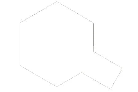 Tamiya Enamel Paints XF2 XF-2 80302 Flat White