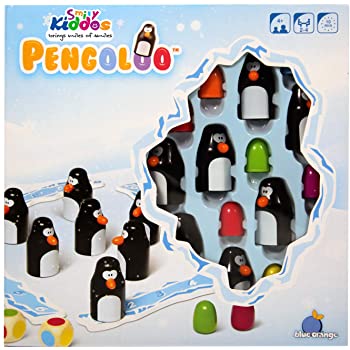 Pengoloo (Plastic Version)