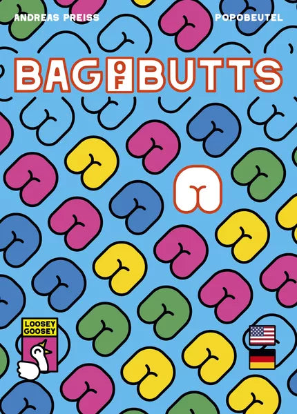 Bag of Butts