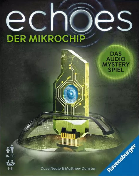 echoes: The Microchip