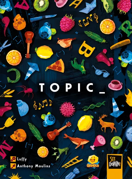 Topic
