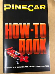 Pine Car Starter Kit