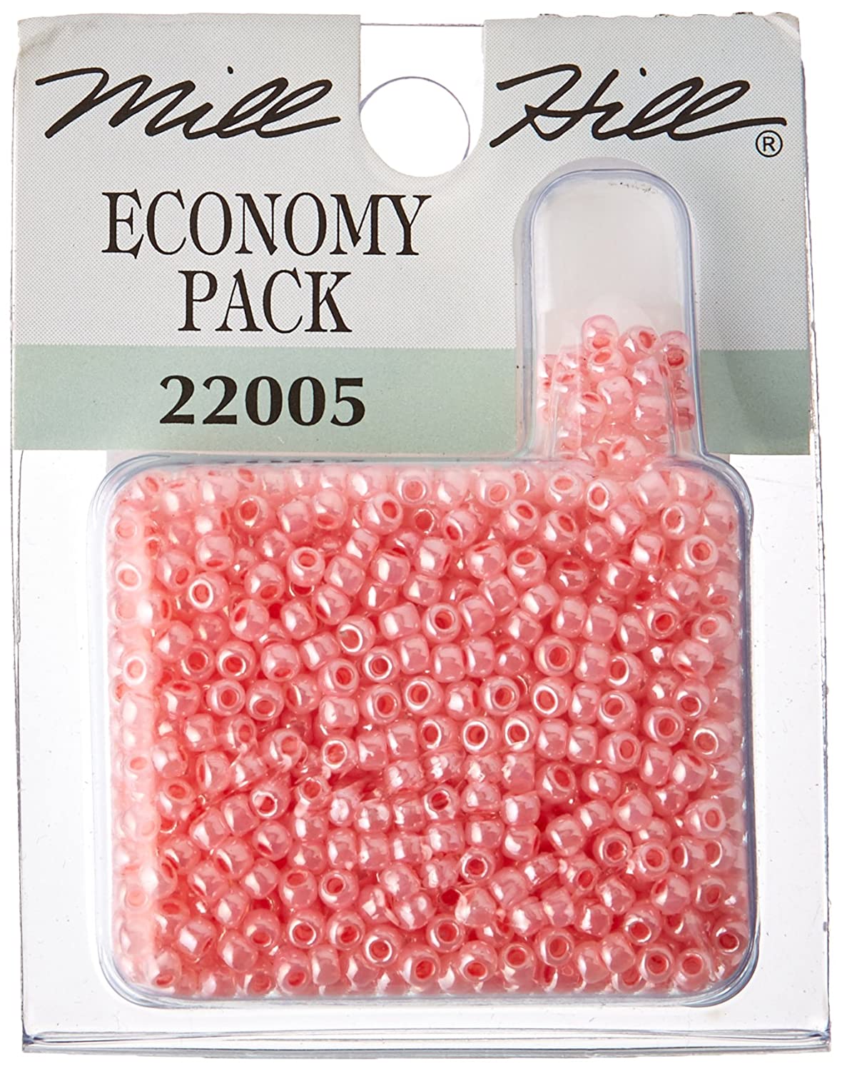 Mill HIll Economy Pack 22005 Dusty Rose