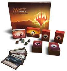 Magic the Gathering : Planechase Anthology box