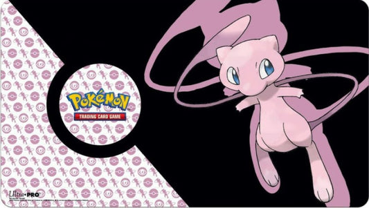 Mew Playmat for Pokémon