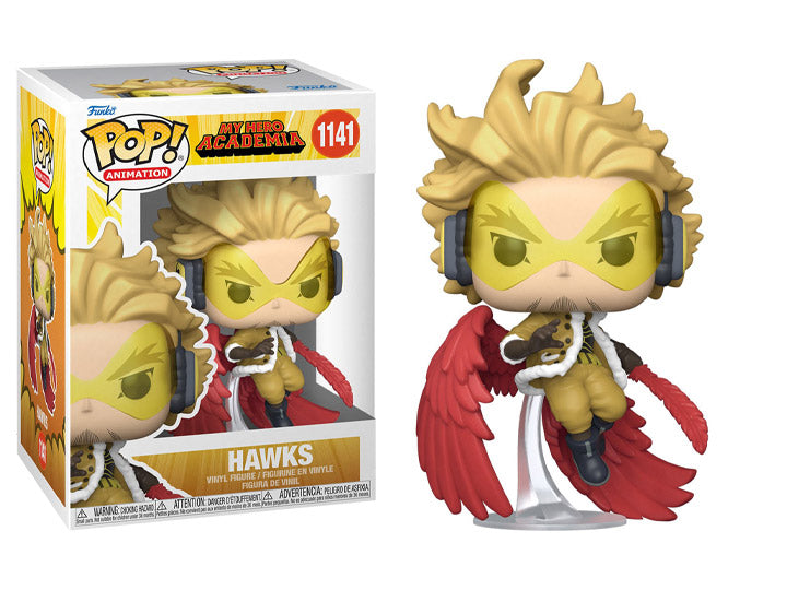 Funko Pop! - Animation: My Hero Academia