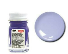 Testors Gloss Purple Enamel 1/4oz