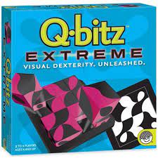 Q-bitz Extreme