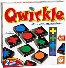 Qwirkle