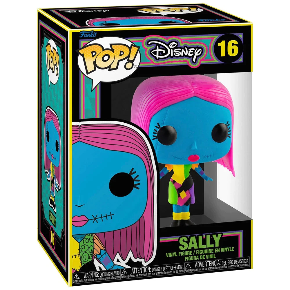 Funko Pop! - Disney: The Nightmare Before Christmas