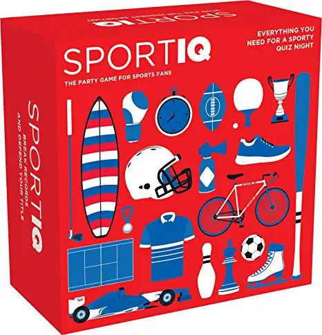 Sports IQ