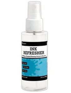 Ranger Ink Refresher, 4oz