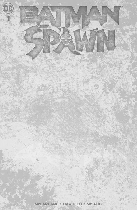 Batman Spawn #1