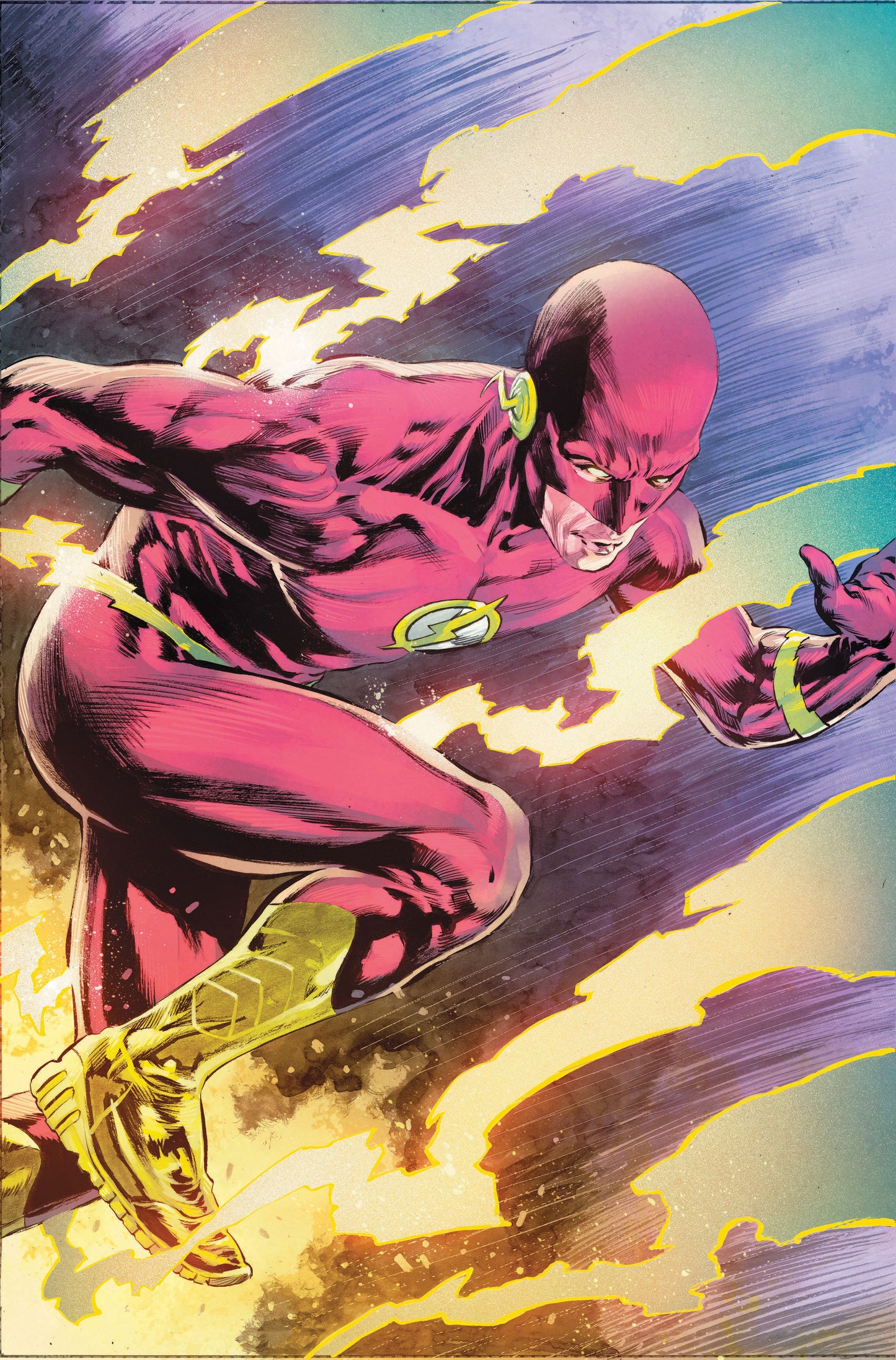 The Flash #799