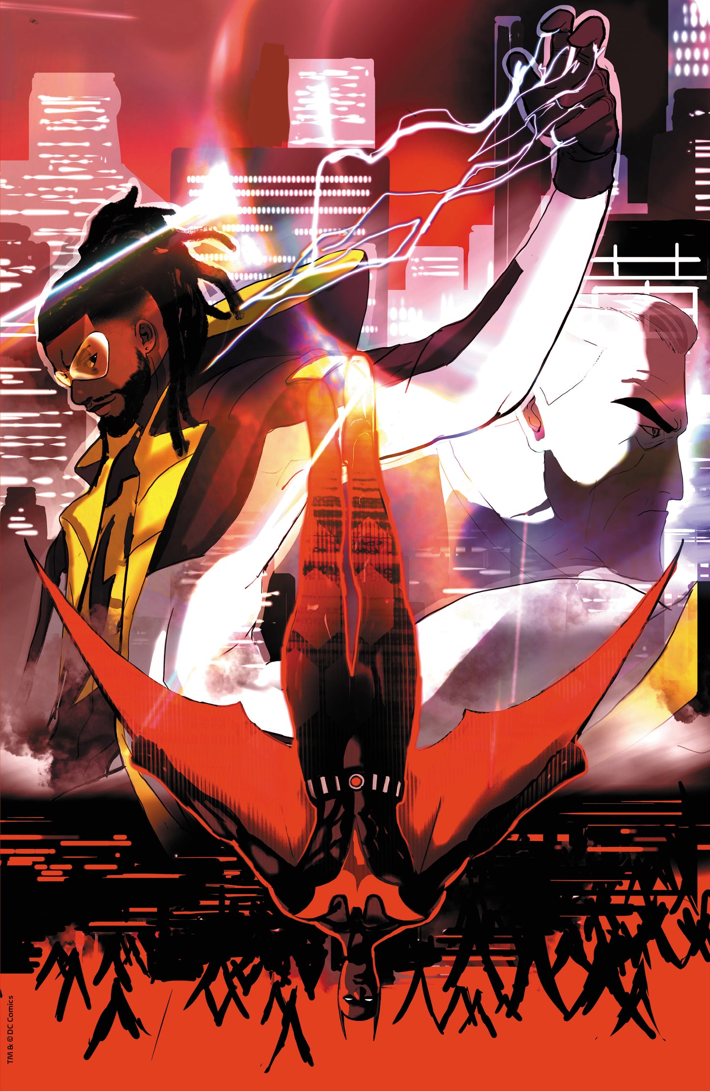 MILESTONE 30TH ANNIV. SPECIAL #1