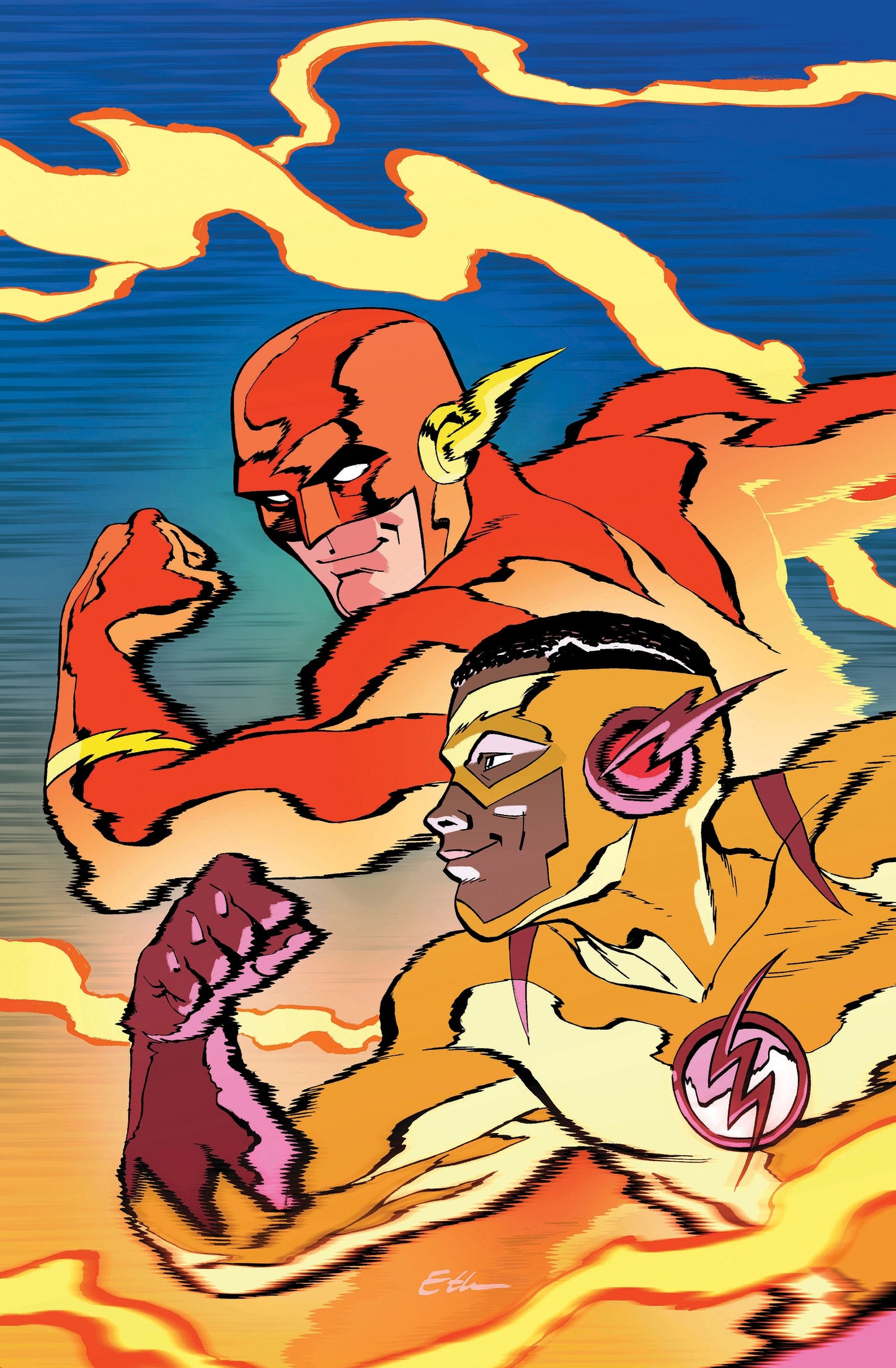 The Flash #799