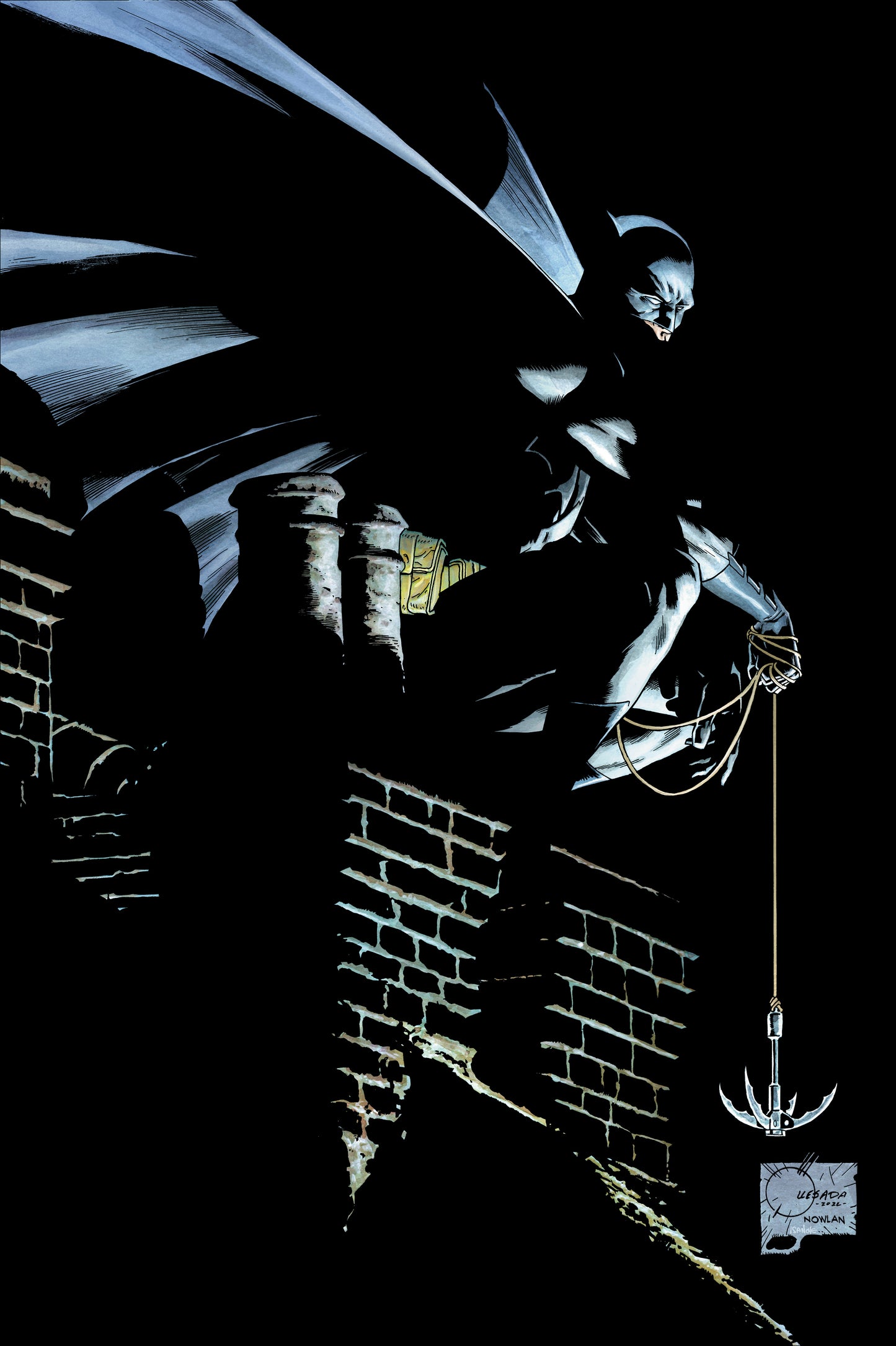 Batman #134