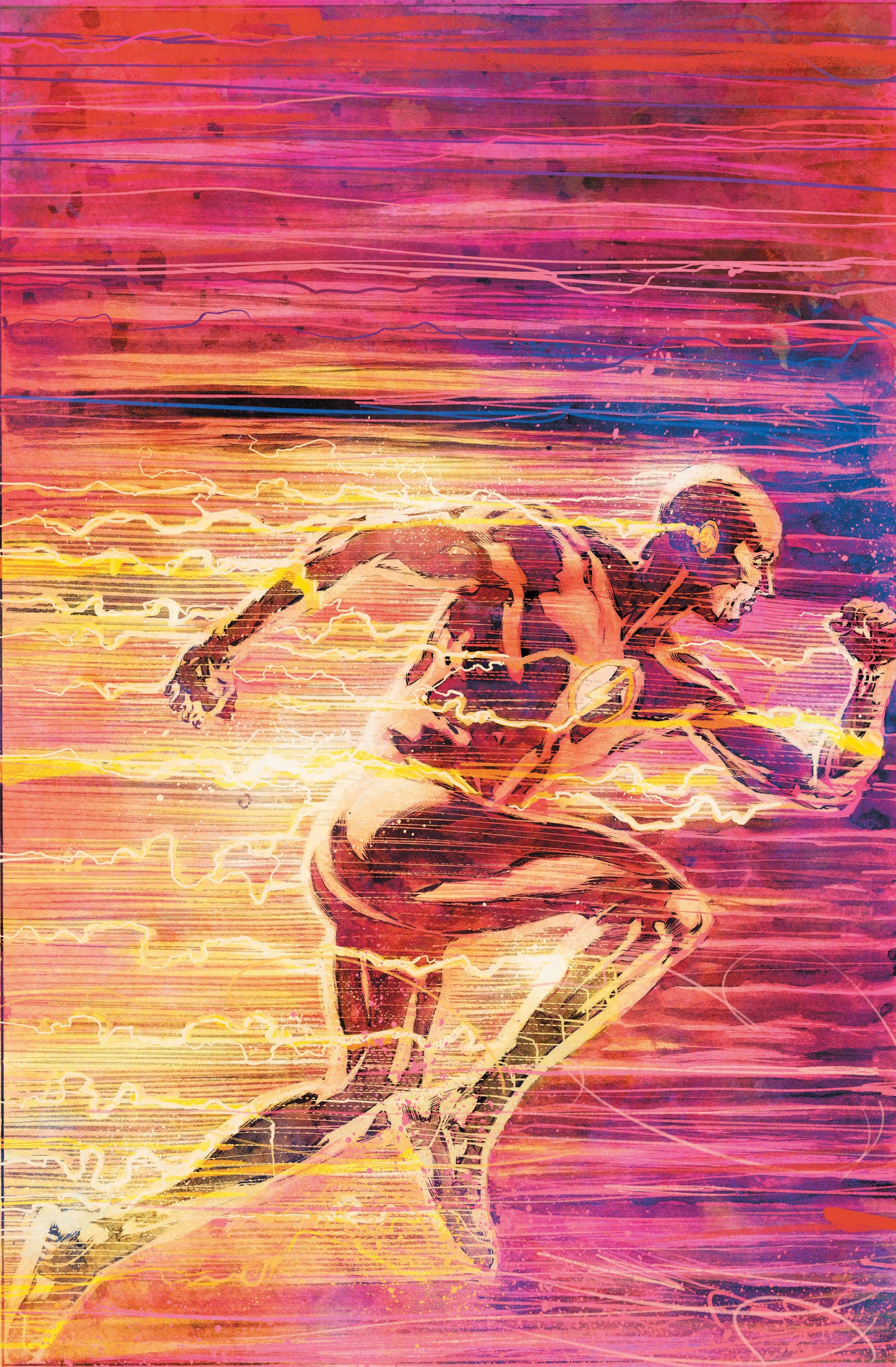 The Flash #798