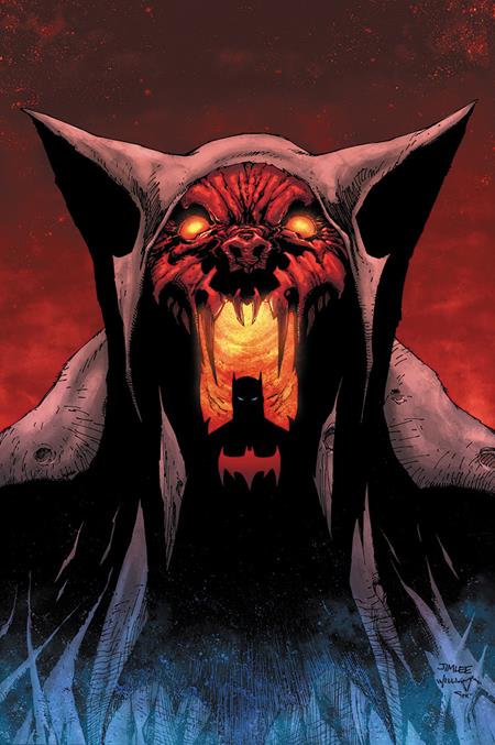 DETECTIVE COMICS #1067